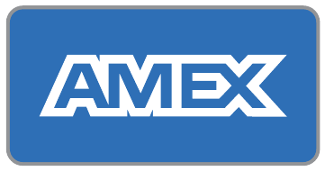 American Express accepted