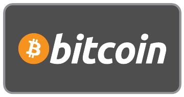 Bitcoin accepted