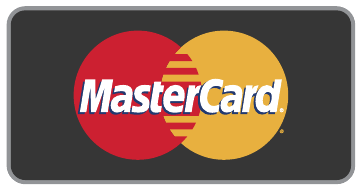 Mastercard accepted