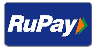 RuPay accepted