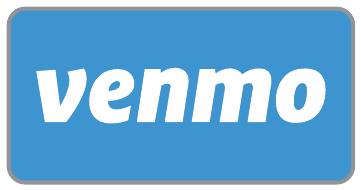 Venmo accepted
