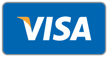 Visa accepted