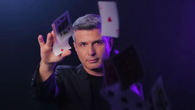 Asi Wind Opens Australian Debut at Sydney Opera House with ‘More Than Magic’