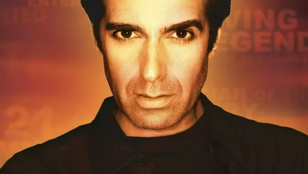 Epstein Files Renew Scrutiny of David Copperfield