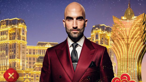 Grand Lisboa Palace Resort Welcomes Drummond Money-Coutts for Long-anticipated Macau Debut
