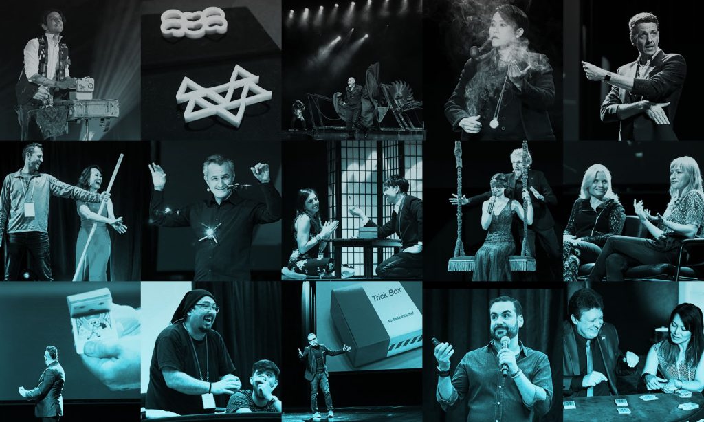 Magic Live 2026