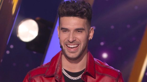 Las Vegas Magician TJ Salta Wins Netflix Star Search, Claims $500,000 Grand Prize