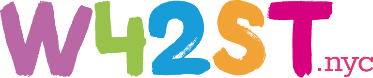 w42st logo
