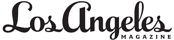 Los Angeles Magazine Logo