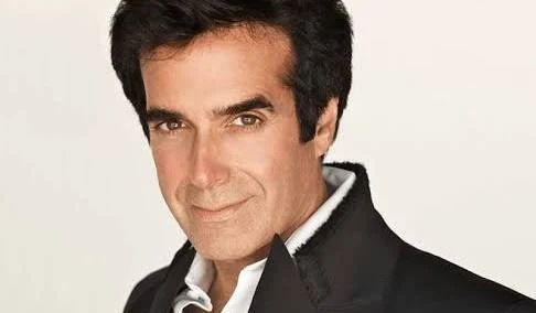 David Copperfield to End 25-Year MGM Grand Residency on April 30
