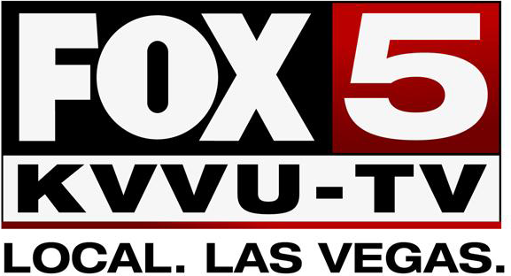 Fox 5 KVVU logo