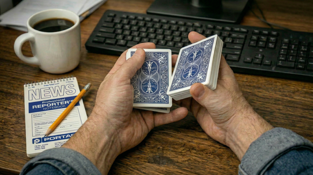 Hopes and Fears for a Magic Mega Project