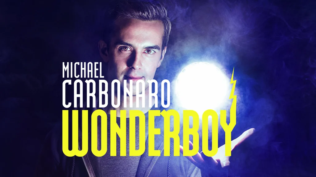 Magician Michael Carbonaro to dazzle Detroit with performance