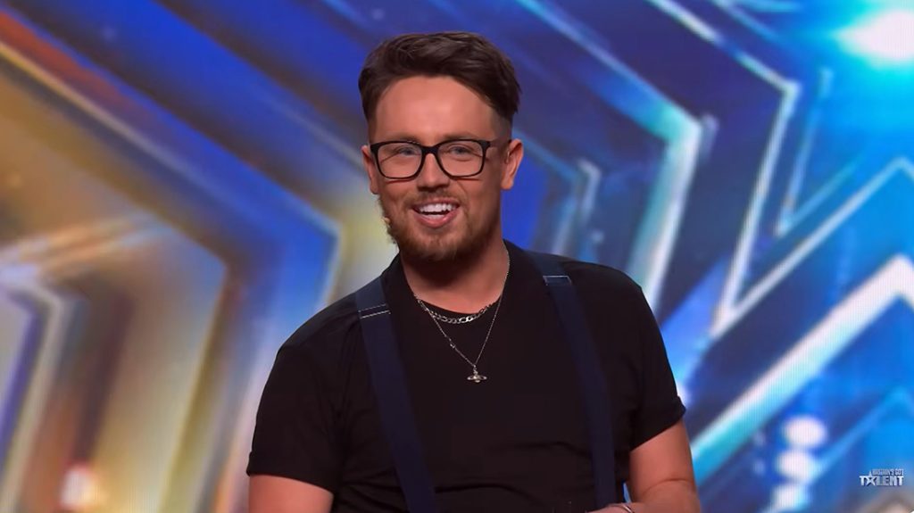 Paul Daniels’ Nephew James Phelan Stuns Britain’s Got Talent Audience and Judges with Baffling Performance