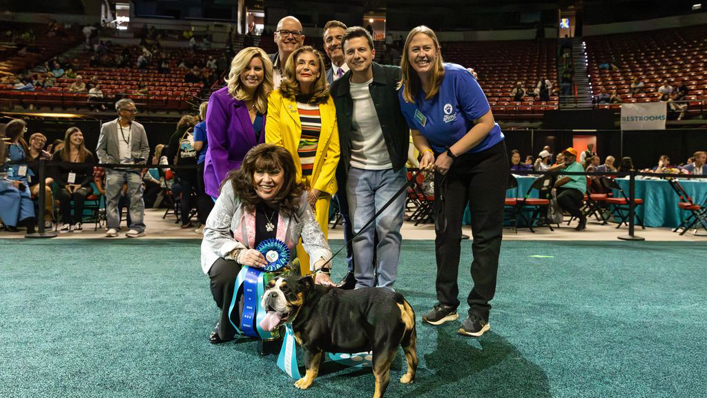 Mat Franco Receives Key to the City as Las Vegas Mayor Declares ‘Mat Franco Day’