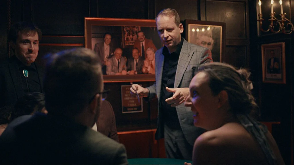 Stealing Magic Documentary Selected for DC/DOX Film Festival