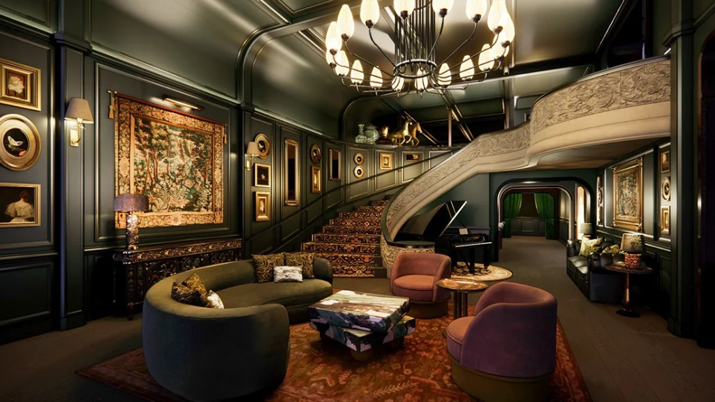 The Hand & The Eye: Chicago’s New Magic Mega-Venue Makes Its Long-Anticipated Debut