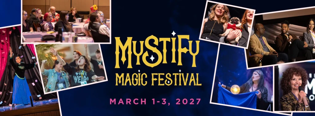 Mystify Magic Festival 2027 – Registration Opens