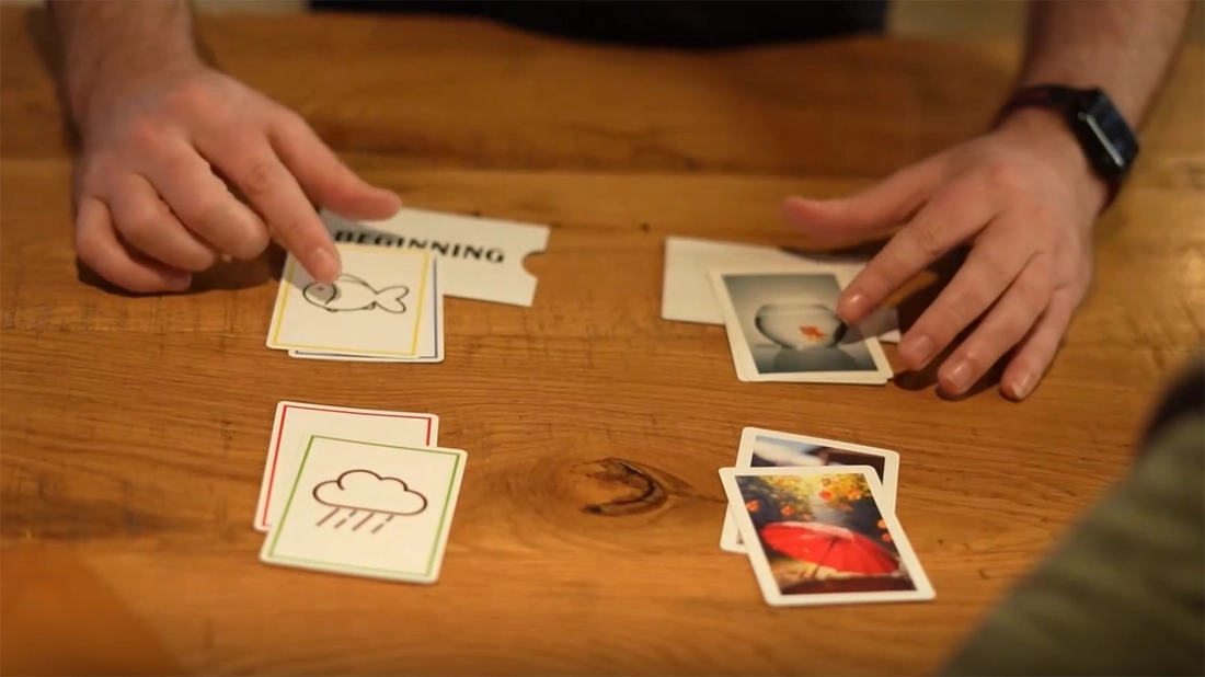Erik Tait performs Tom Stone's newly released Pixx mentalism magic trick