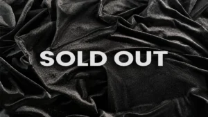 Sold Out