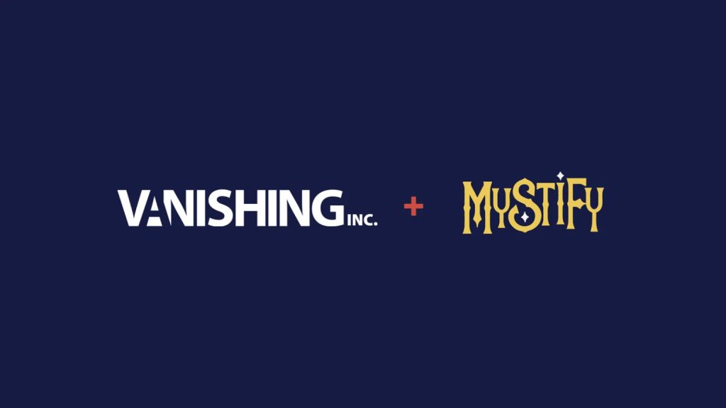 Vanishing Inc & Mystify Magic Festal Contest: Deadline for Submissions