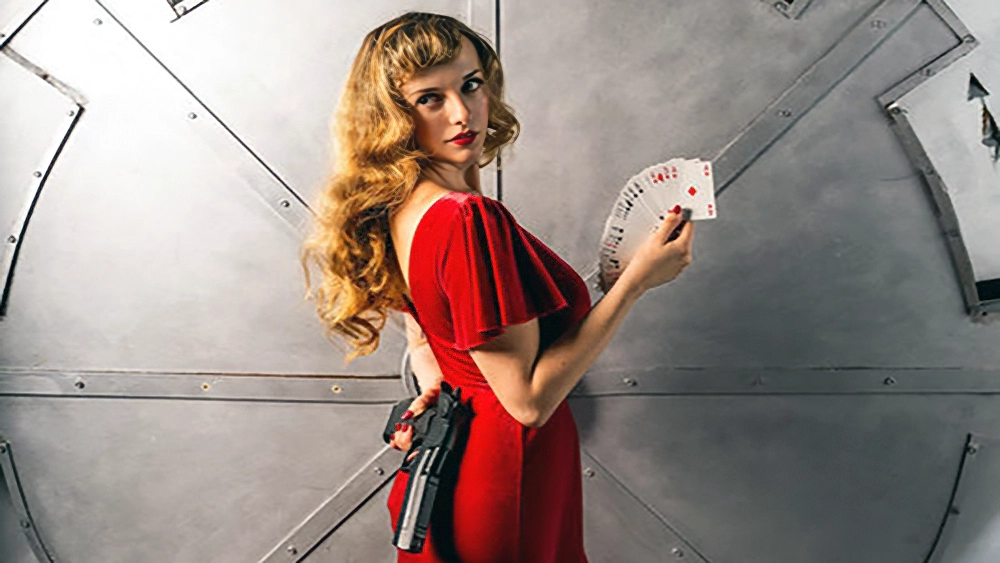 Declassified: Hollywood Fringe Festival Has a Must-See Hit In I Am Not a Spy. This Is a Magic Show.