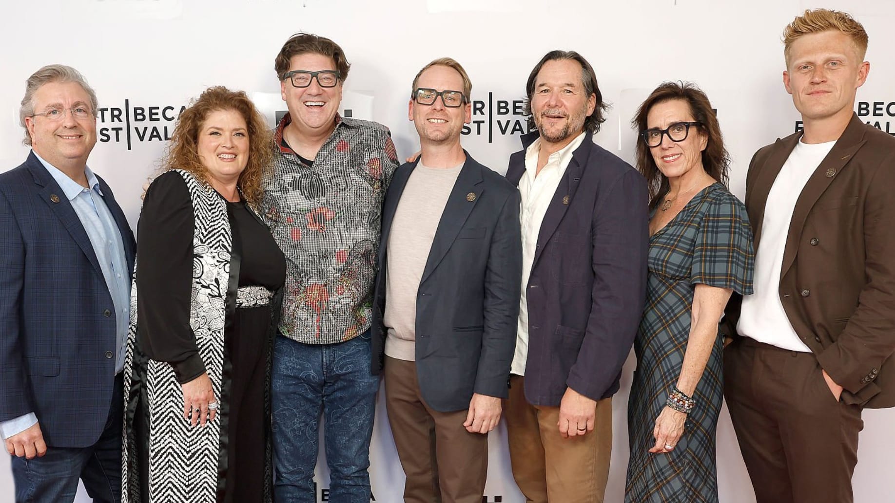 Andi Gladwin and the team from Stealing Magic