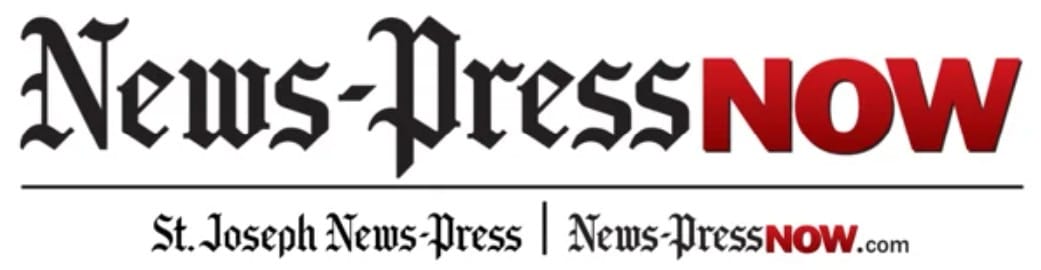 News Press Now Logo