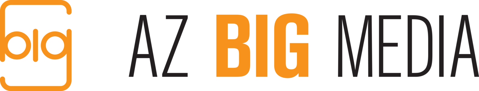 AZ Big Media Logo