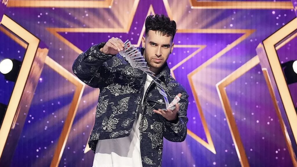 CONJURLY EXCLUSIVE: Star Search Champion TJ Salta to Debut First Self-Produced Magic Show, Unity