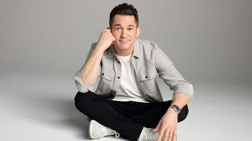 Comedian‑magician Justin Willman finds a second home in Phoenix