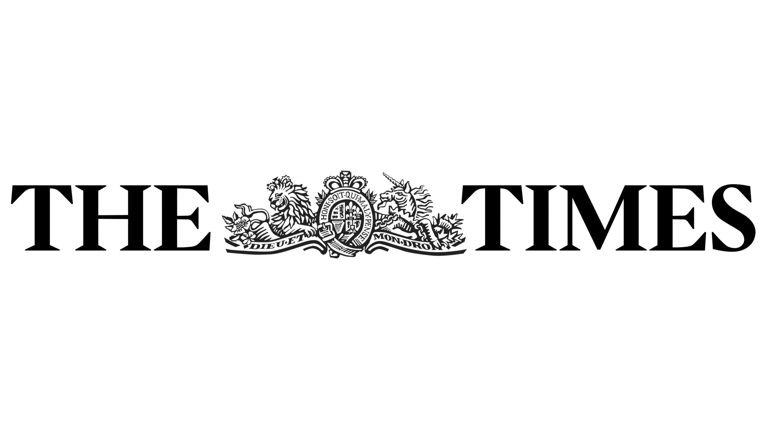 The Times Logo