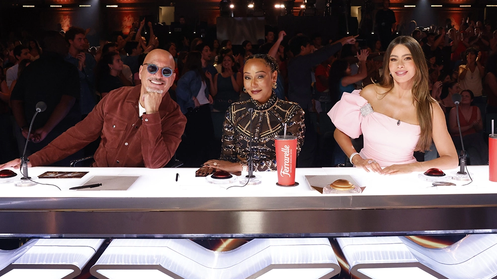 Three Magic Acts Take the Stage for America’s Got Talent Season 21 Semifinals