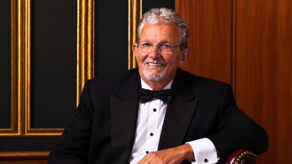 Bob Jardine, Magic Castle's 1982 Close-Up Magician of the Year, Dies at 90 Bob Jardine, Magic Castle's 1982 Close-Up Magician of the Year, Dies at 90