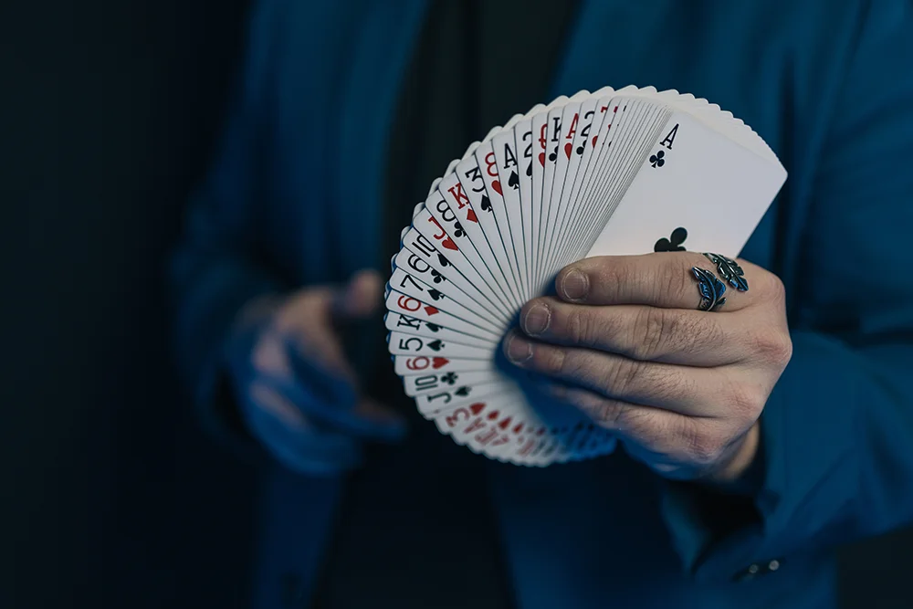 Card Magic