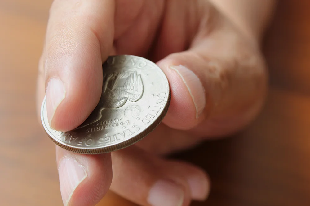 Coin Magic