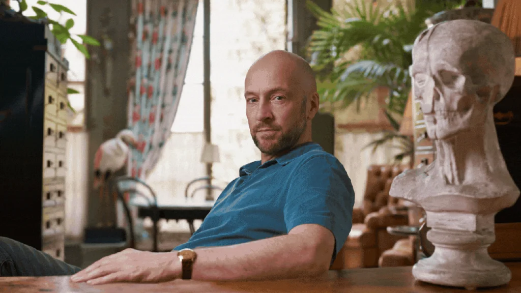 Derren Brown on the real secret of his craft: ‘Magic is sort of easy’