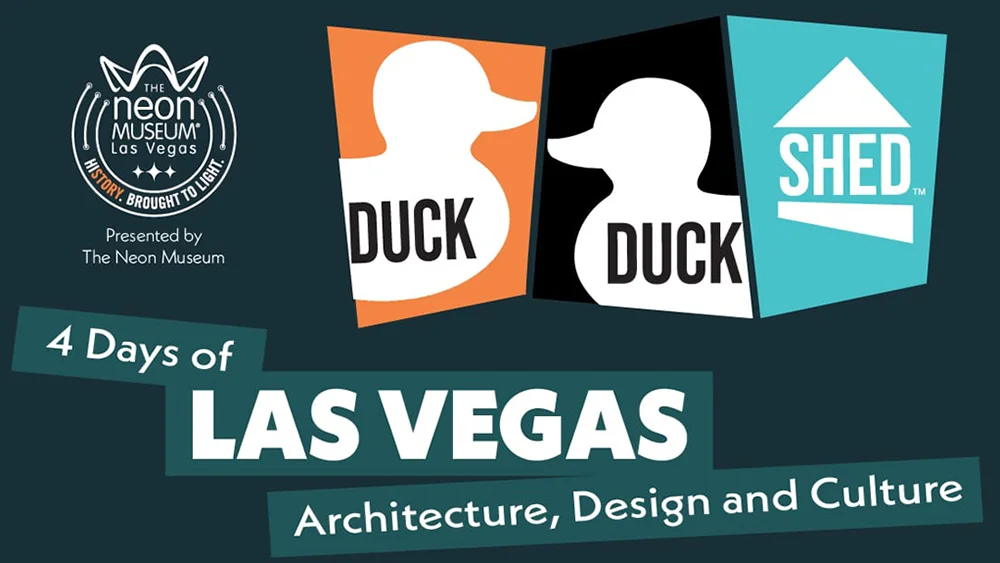 Illusion Builder Bill Smith and Magic Historian Lance Rich Bring Las Vegas Magic Craft and History to Neon Museum’s Duck Duck Shed Event Illusion Builder Bill Smith and Magic Historian Lance Rich Bring Las Vegas Magic Craft and History to Neon Museum’s Duck Duck Shed Event