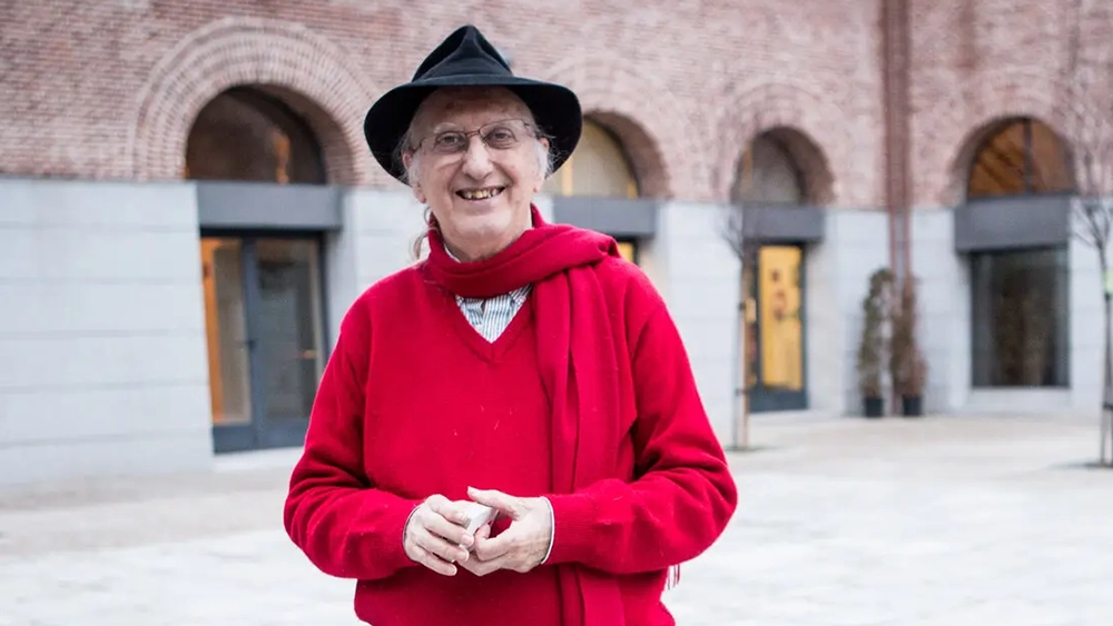 Juan Tamariz, Master Magician of Misdirection and Joy, Dies at 83