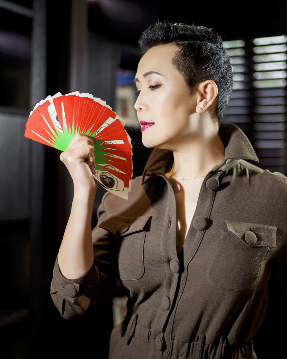 Juliana Chen