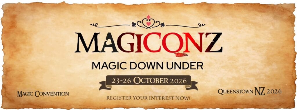MAGICONZ