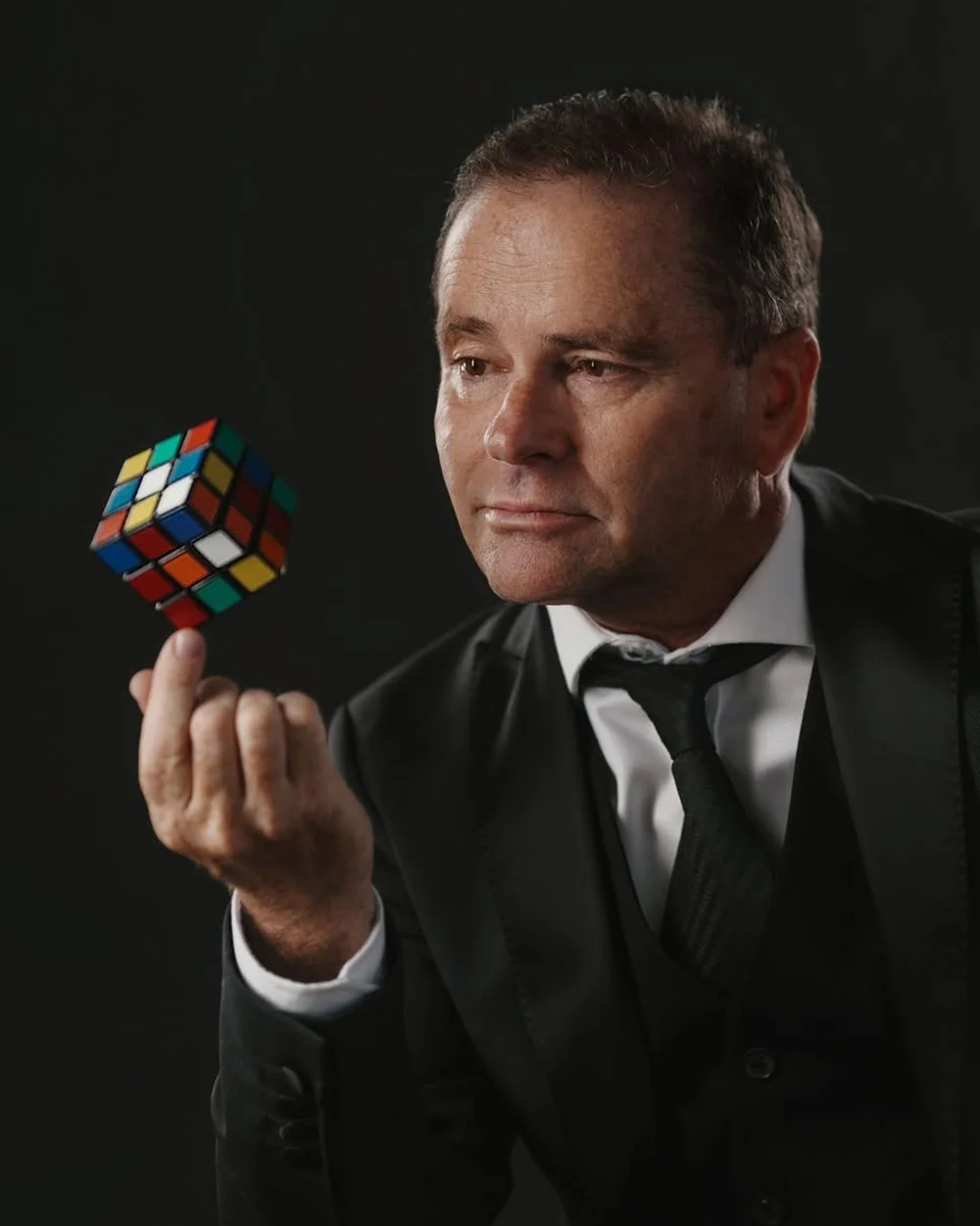 Paul Romhany