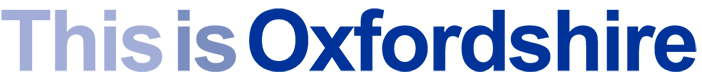This is Oxfordshire logo