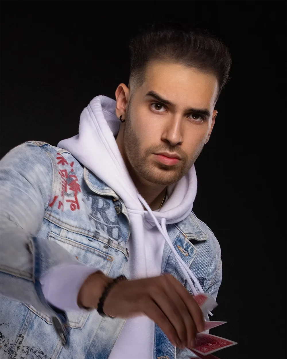 TJ Salta
