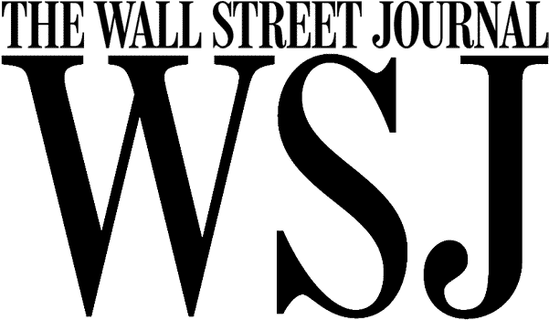 Wall Street Journal Logo
