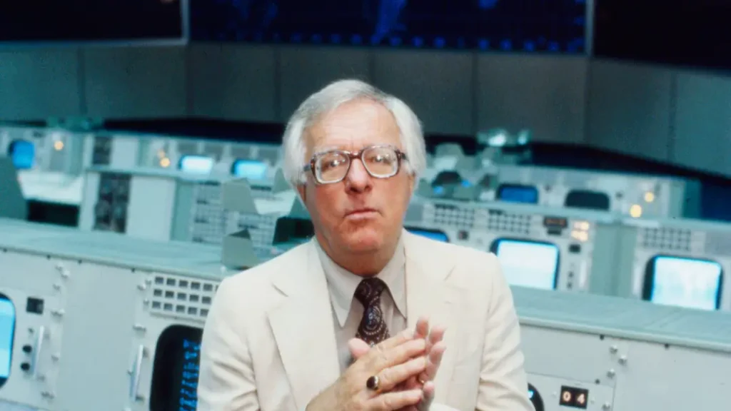 The Strange Encounter With a Carnival Magician That Inspired Ray Bradbury to Write