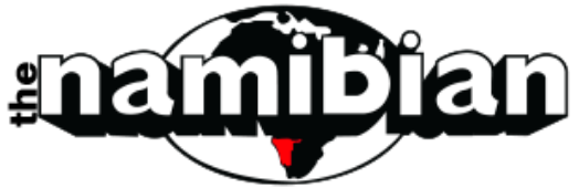 The Nambian logo