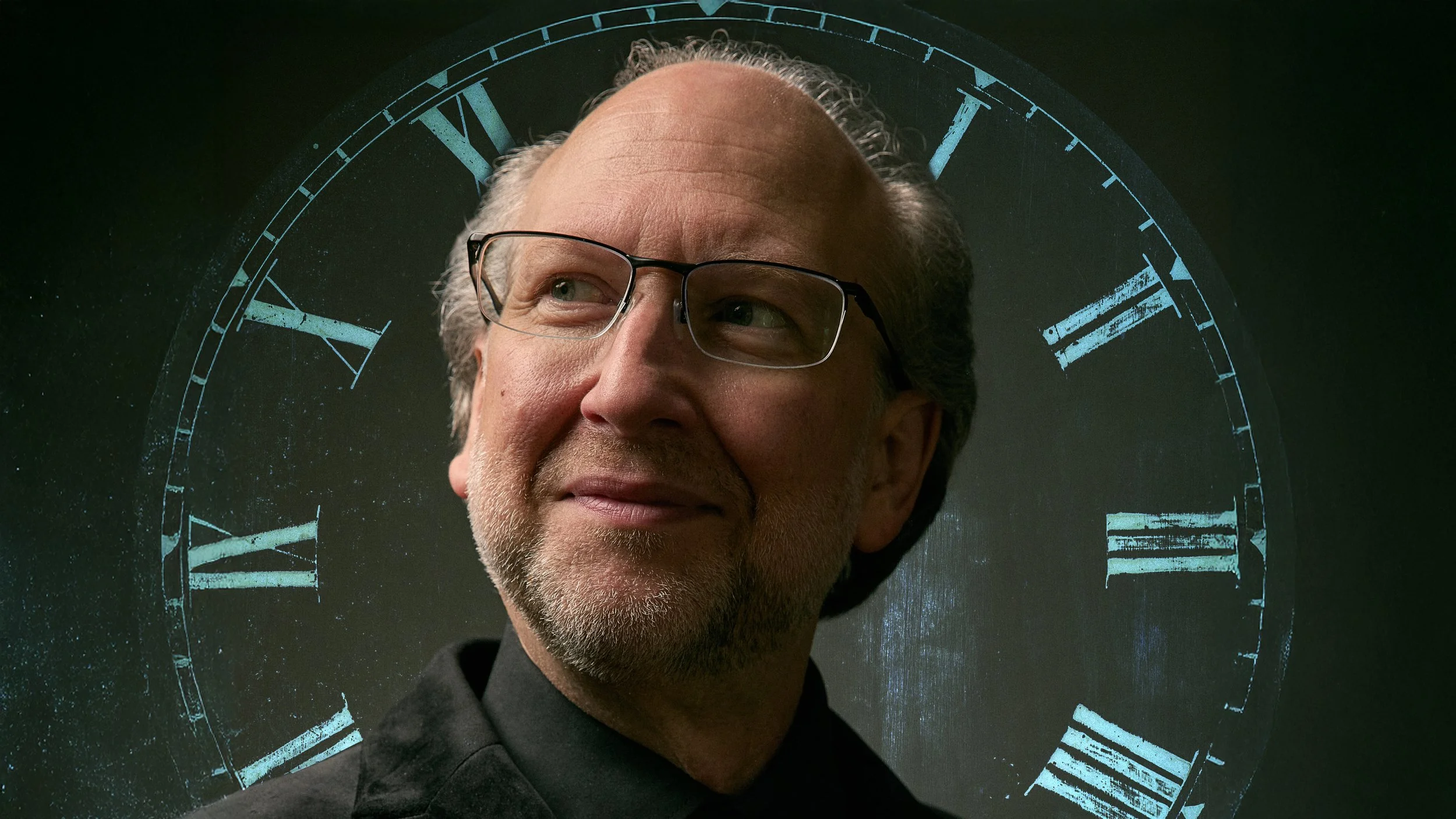David Parr: Time Traveler – at Chicago Magic Lounge
