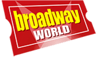 Broadway World Logo