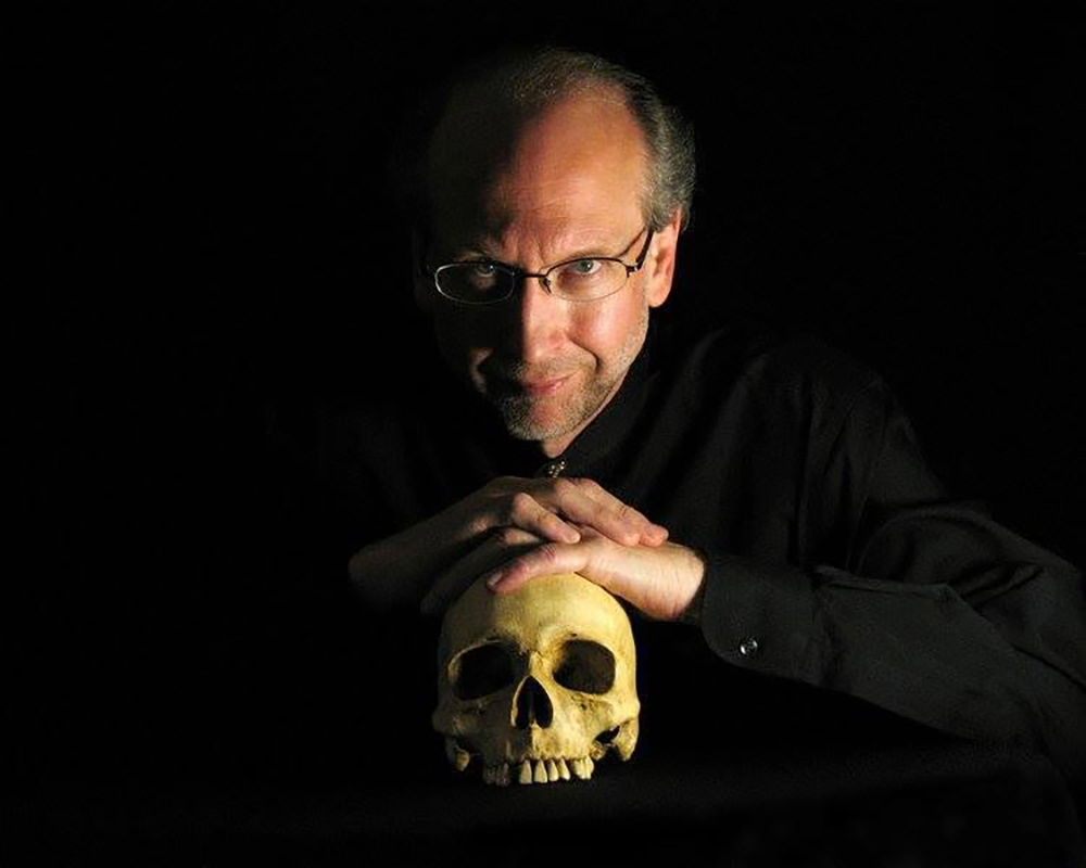 David Parr